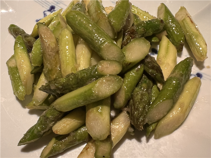 asparagus